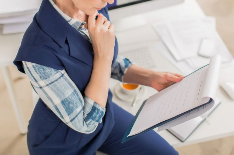 zdjęcie wyróżniające Firmy rzadziej kontrolowane, lecz uchybienia kosztują coraz więcej